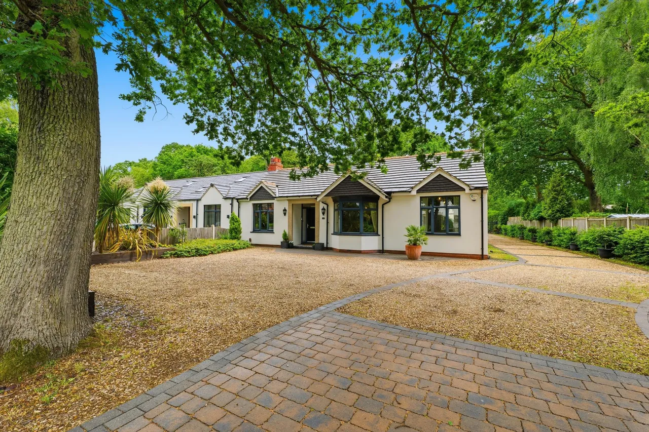 Plantation Avenue, Bessacarr, DN4, photo 26