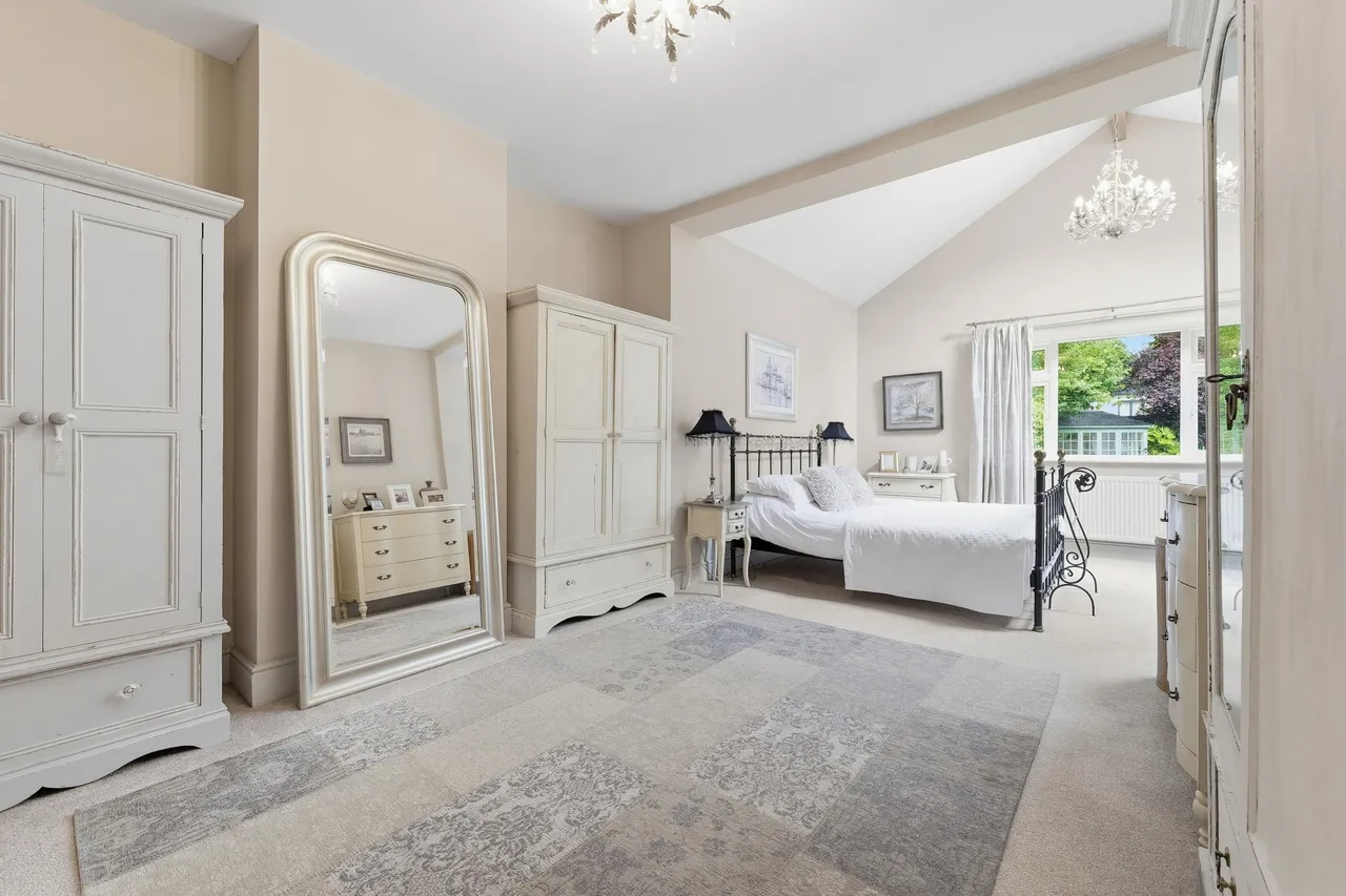 Plantation Avenue, Bessacarr, DN4, photo 15