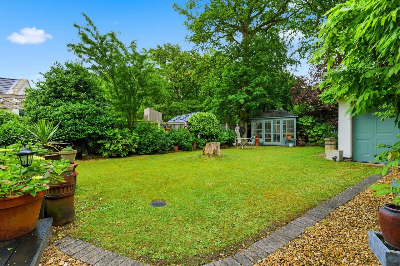 Plantation Avenue, Bessacarr, DN4, photo 27