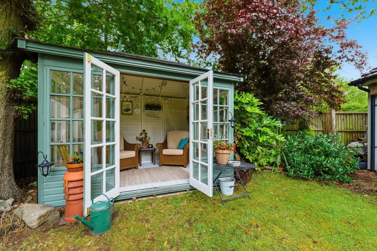 Plantation Avenue, Bessacarr, DN4, photo 29