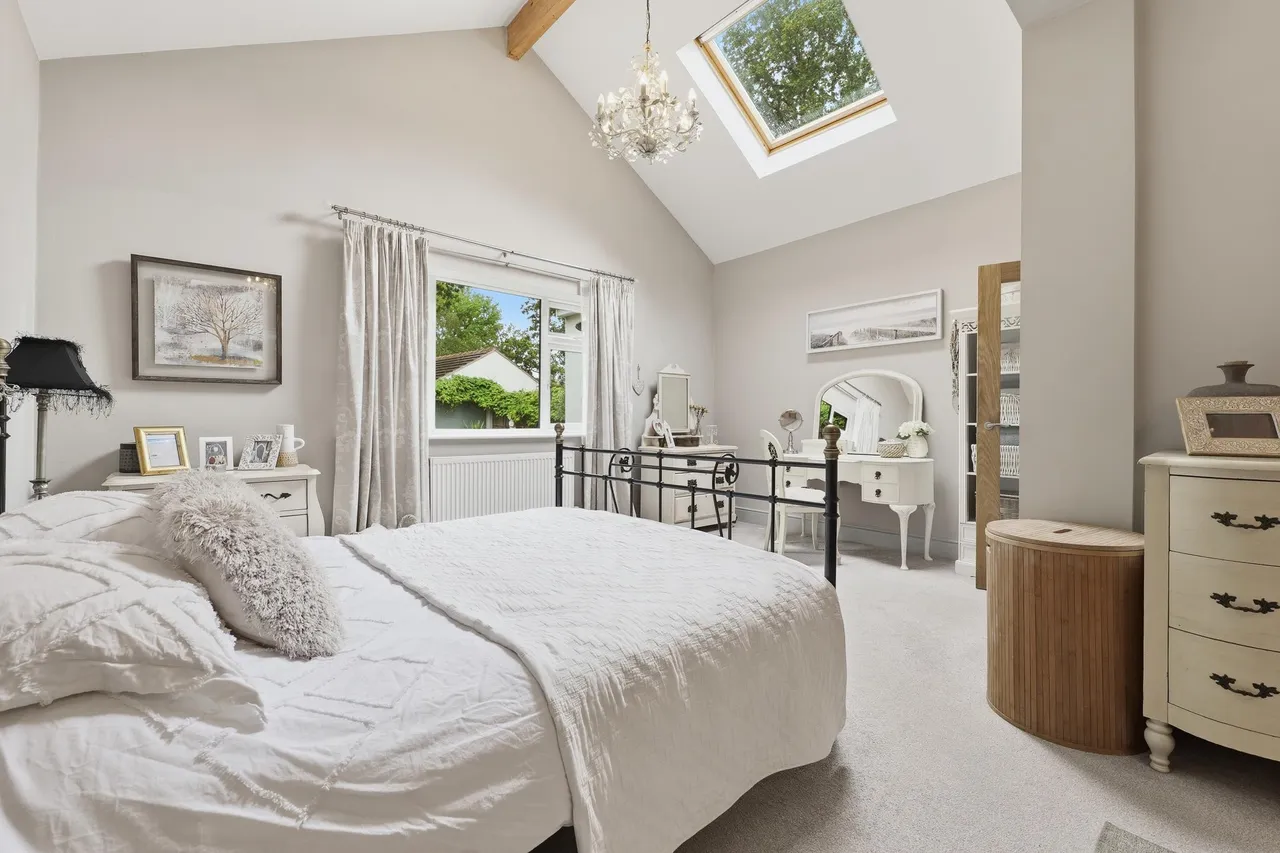 Plantation Avenue, Bessacarr, DN4, photo 16