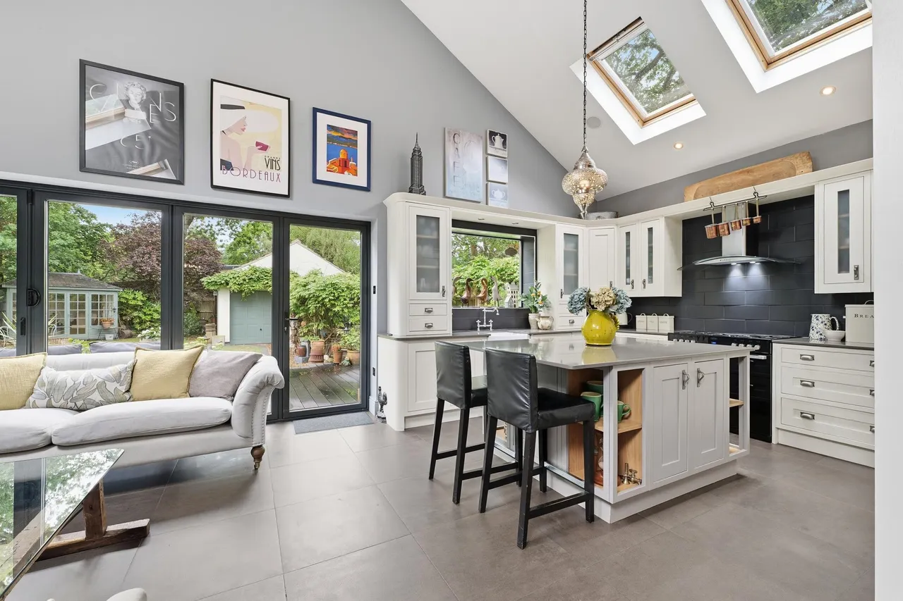Plantation Avenue, Bessacarr, DN4, photo 4