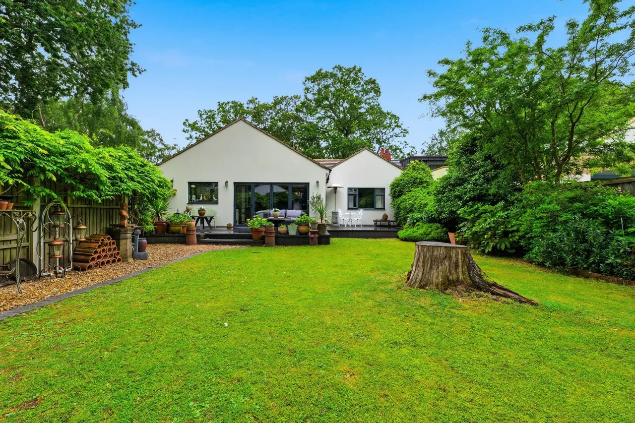 Plantation Avenue, Bessacarr, DN4, photo 25
