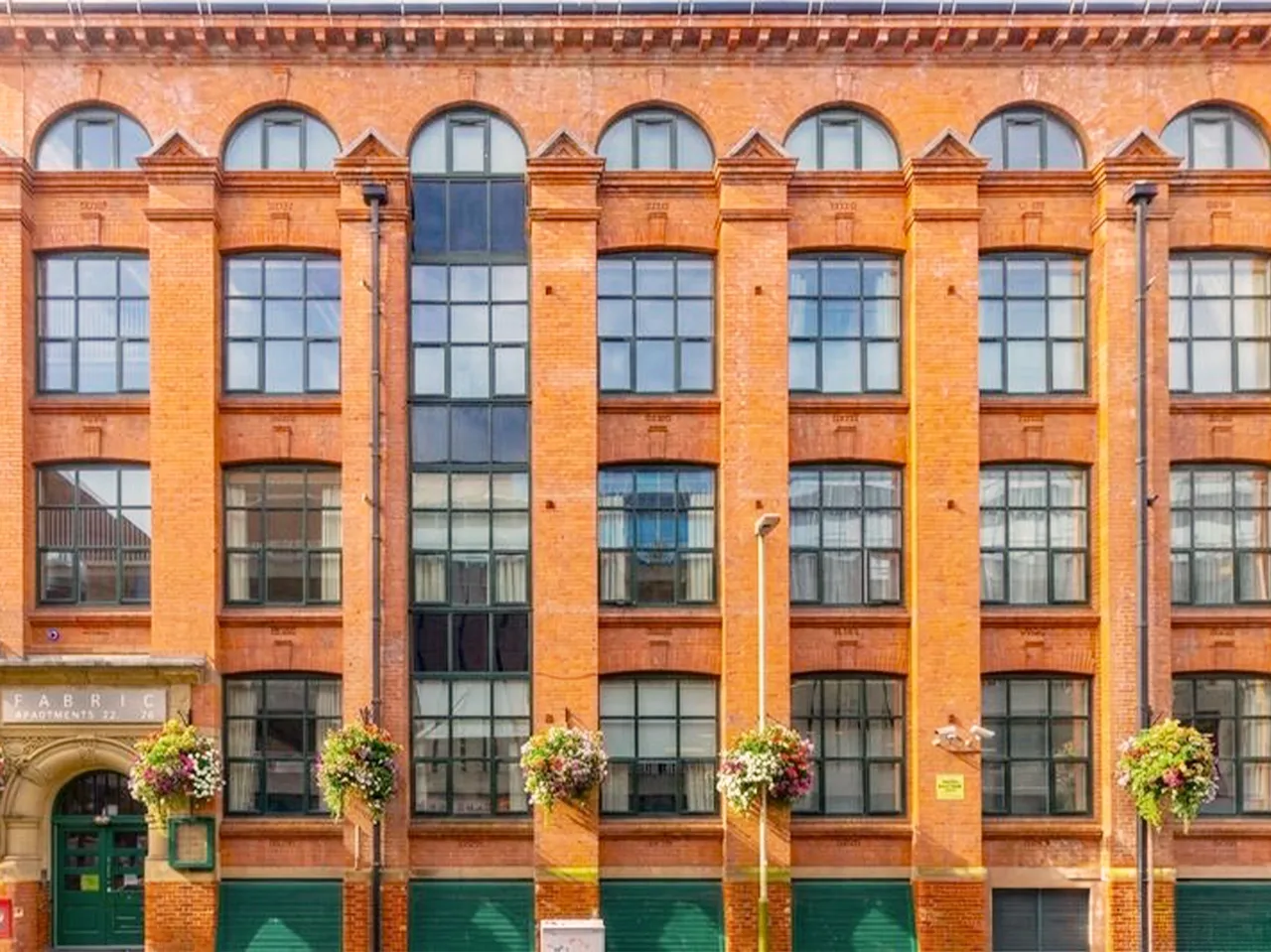 Fabric, Yeoman Street, Leicester, LE1 1UT, photo 4