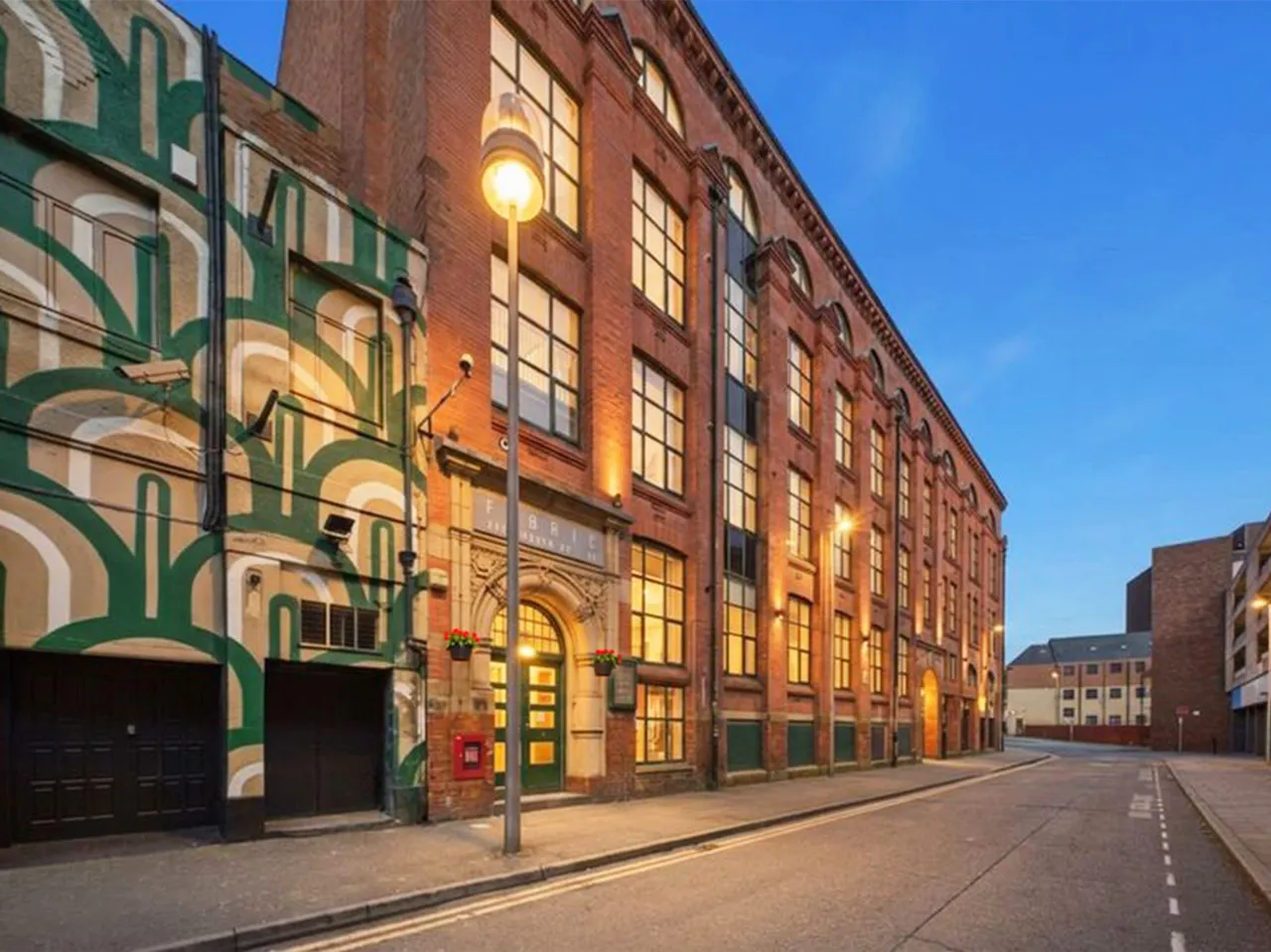 Fabric, Yeoman Street, Leicester, LE1 1UT, photo 12