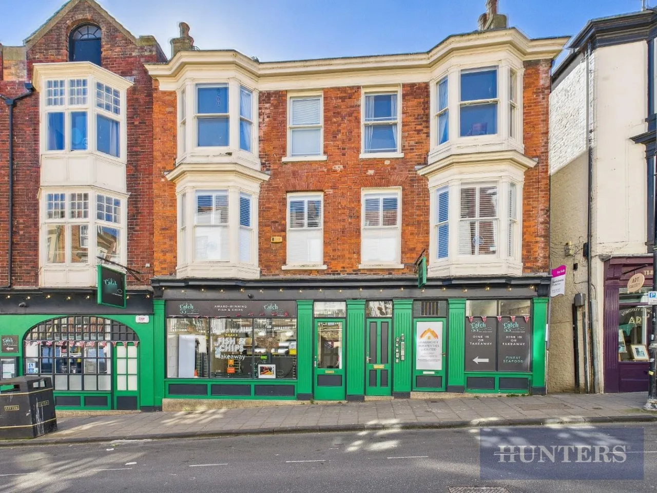 Eastborough, Scarborough, YO11, photo 12