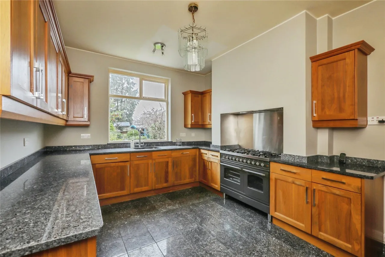 Ecclesall Road South, Sheffield, South Yorkshire, S11, photo 5