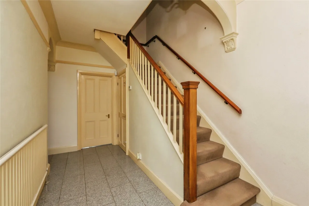 Ecclesall Road South, Sheffield, South Yorkshire, S11, photo 12