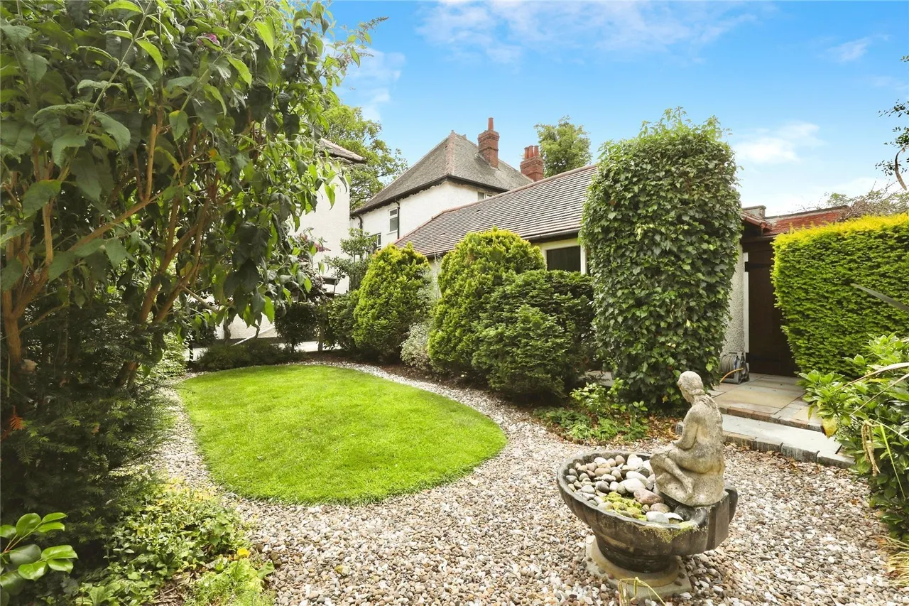 Ecclesall Road South, Sheffield, South Yorkshire, S11, photo 25