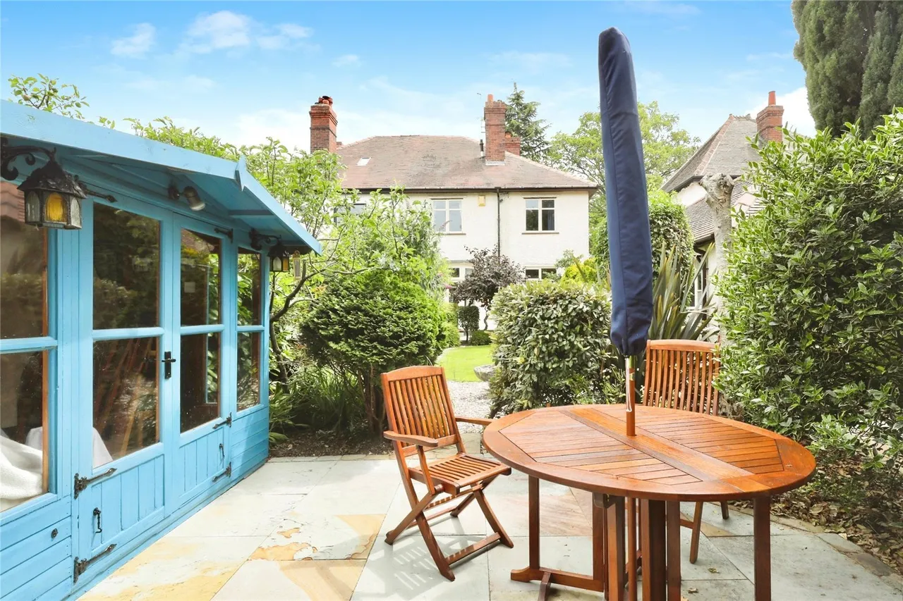 Ecclesall Road South, Sheffield, South Yorkshire, S11, photo 2