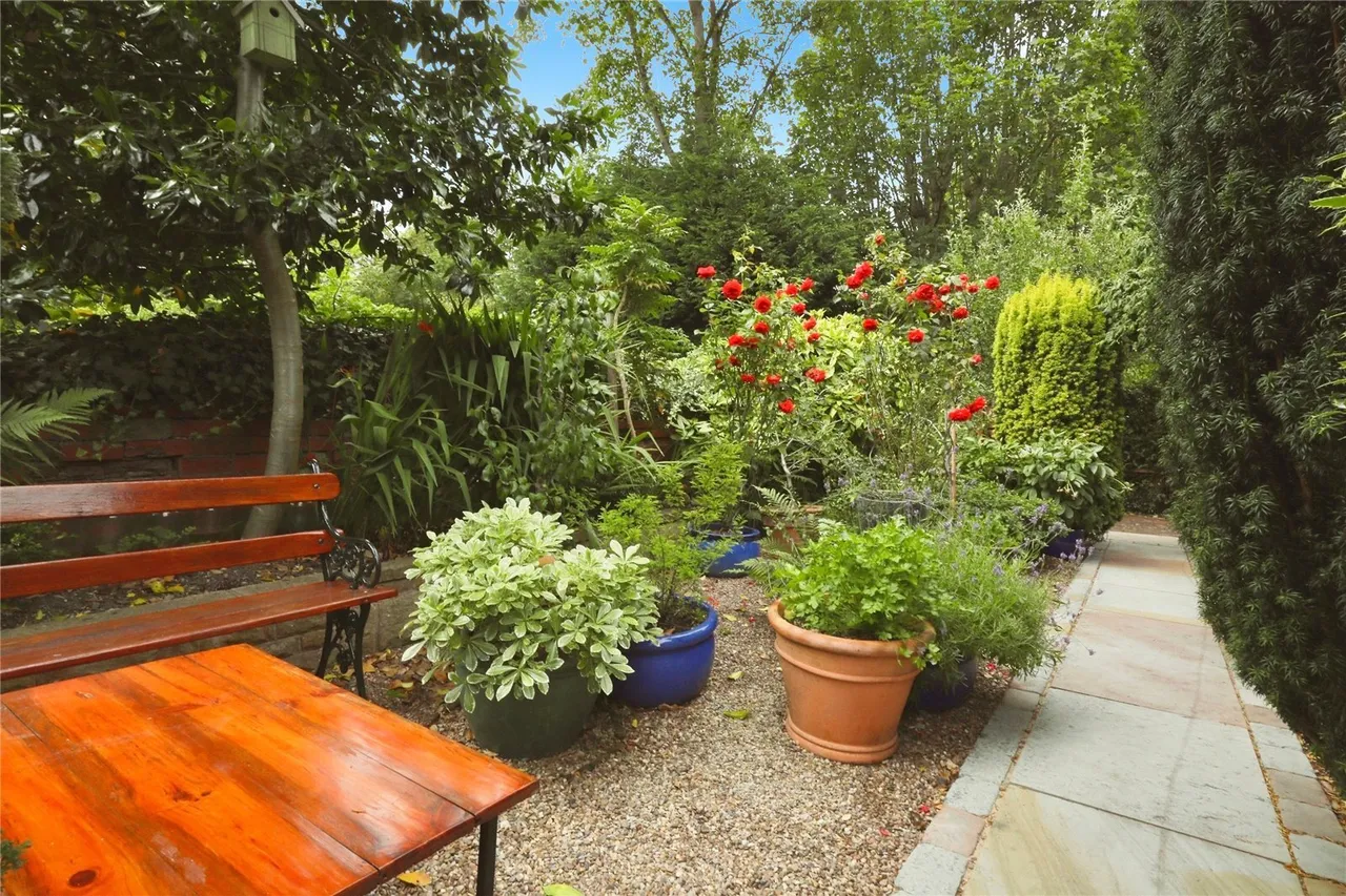 Ecclesall Road South, Sheffield, South Yorkshire, S11, photo 28