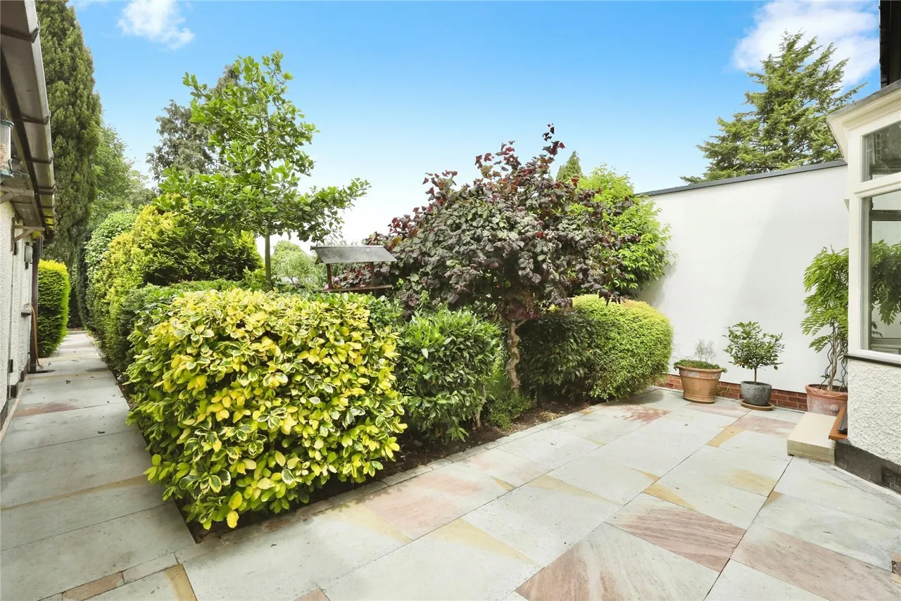 Ecclesall Road South, Sheffield, South Yorkshire, S11, photo 23