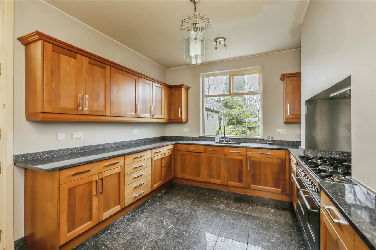 Ecclesall Road South, Sheffield, South Yorkshire, S11, photo 4