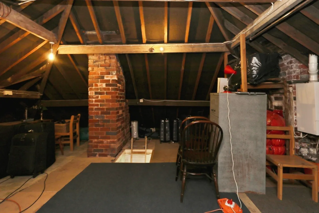Ecclesall Road South, Sheffield, South Yorkshire, S11, photo 34