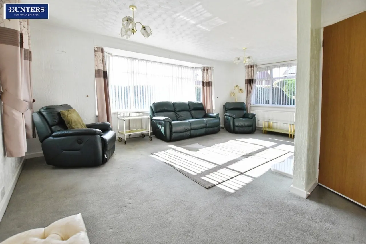 3 bed house for sale — Crossbeck Road, Scunthorpe