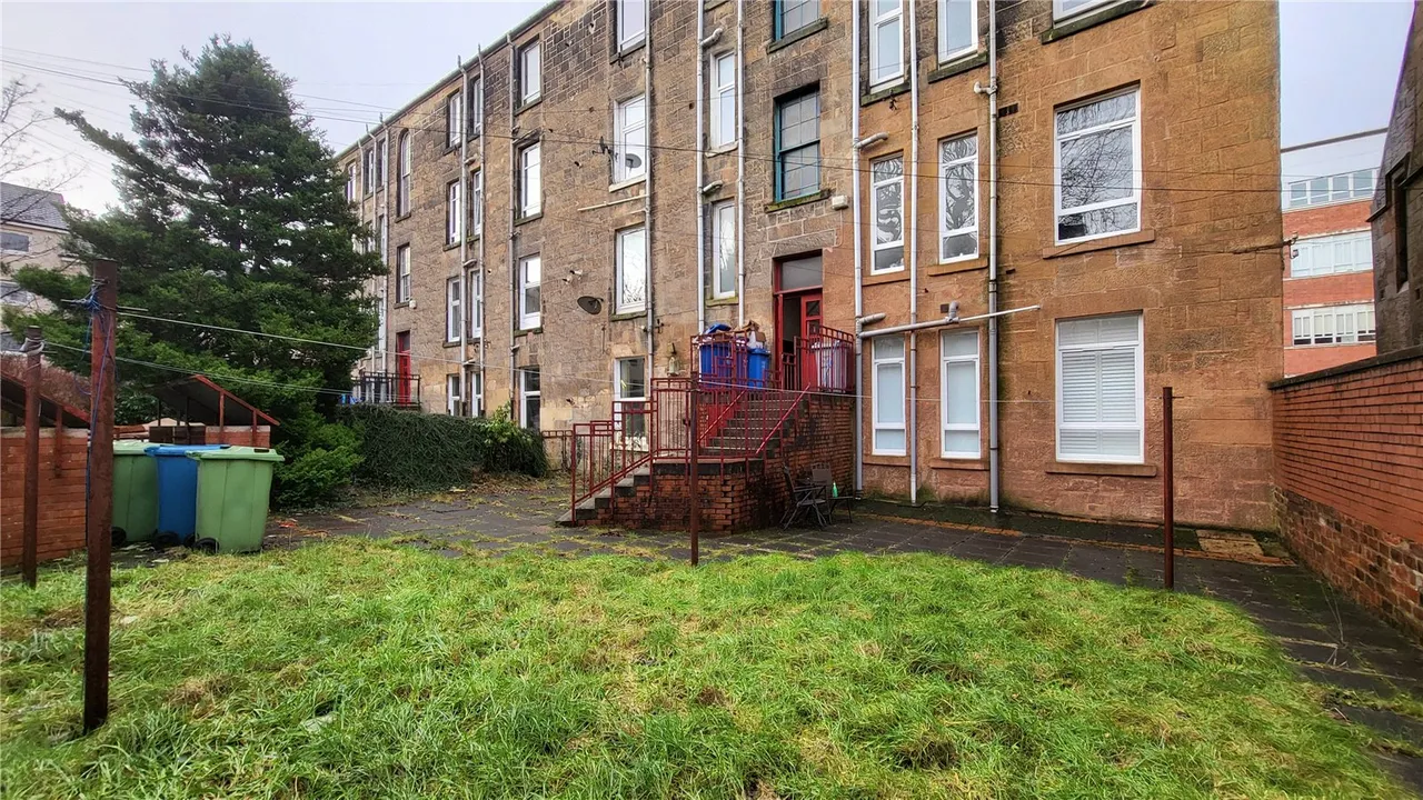 Craigpark, Glasgow, G31, photo 10