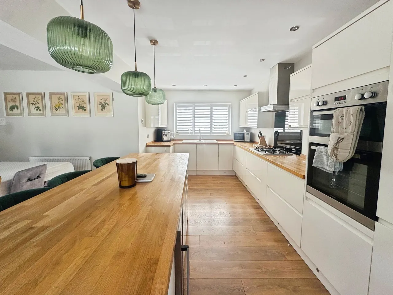Prestbury Drive, Warminster, BA12, photo 5