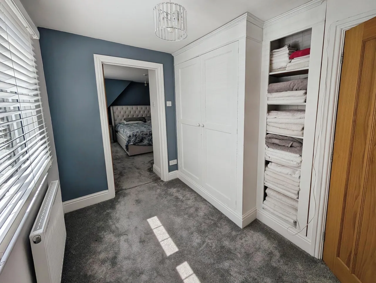 Prestbury Drive, Warminster, BA12, photo 22