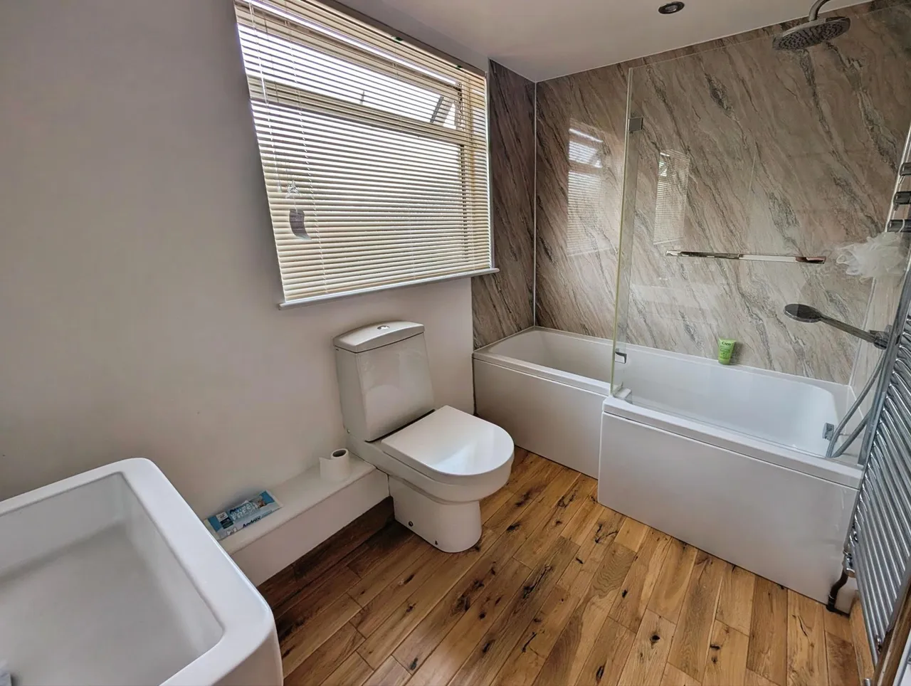 Prestbury Drive, Warminster, BA12, photo 18