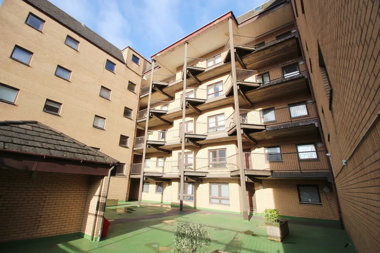 Finnieston Street, Glasgow, G3, photo 9