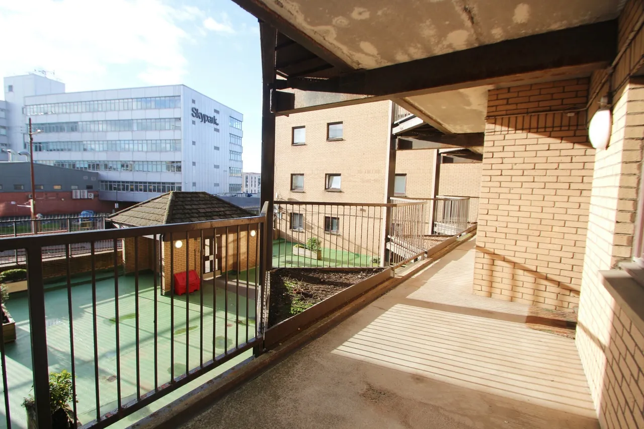 Finnieston Street, Glasgow, G3, photo 8