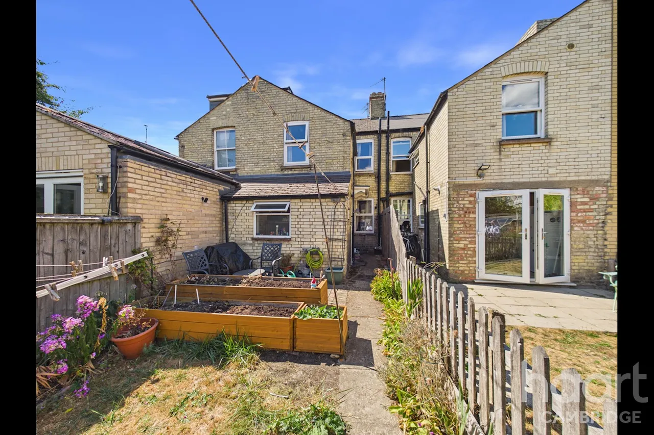 Springfield Road, Cambridge, CB4, photo 14