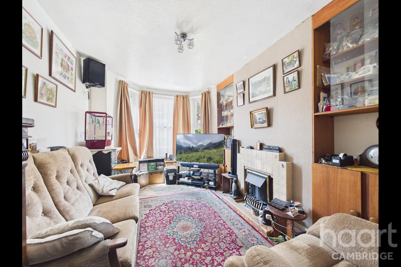Springfield Road, Cambridge, CB4, photo 5