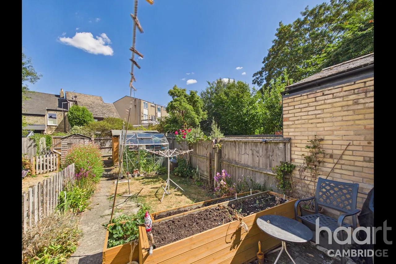 Springfield Road, Cambridge, CB4, photo 4