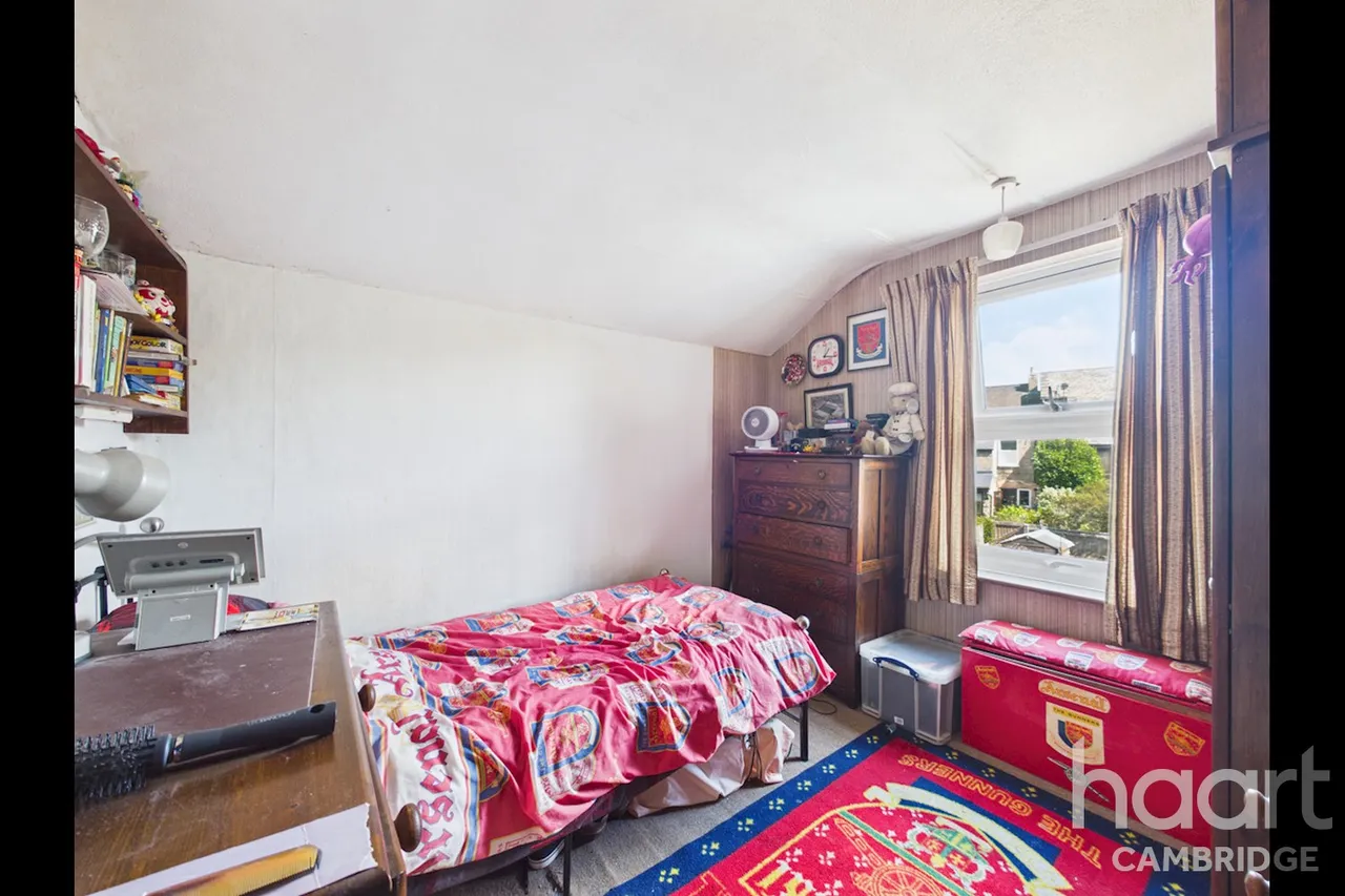 Springfield Road, Cambridge, CB4, photo 12