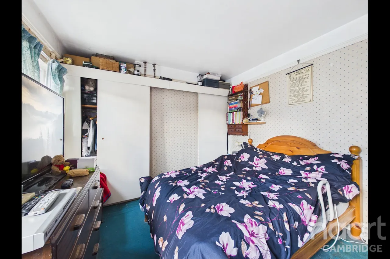 Springfield Road, Cambridge, CB4, photo 10