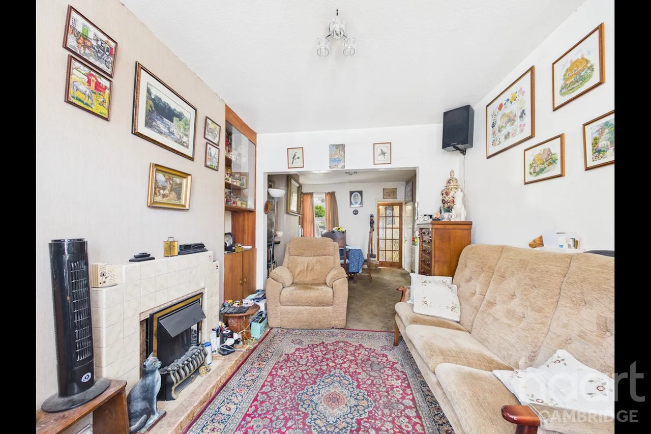 Springfield Road, Cambridge, CB4, photo 6