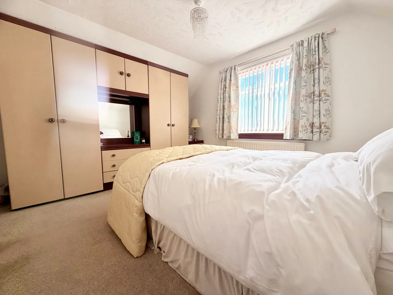 Muirhall Terrace, Salsburgh, ML7 4LU, photo 14