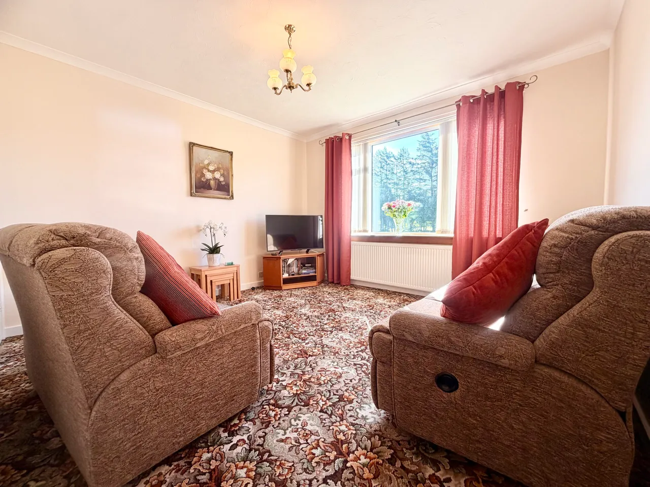 Muirhall Terrace, Salsburgh, ML7 4LU, photo 8