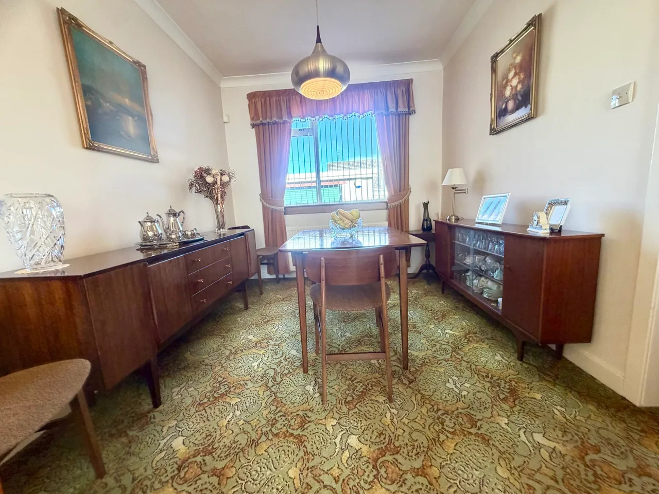 Muirhall Terrace, Salsburgh, ML7 4LU, photo 4