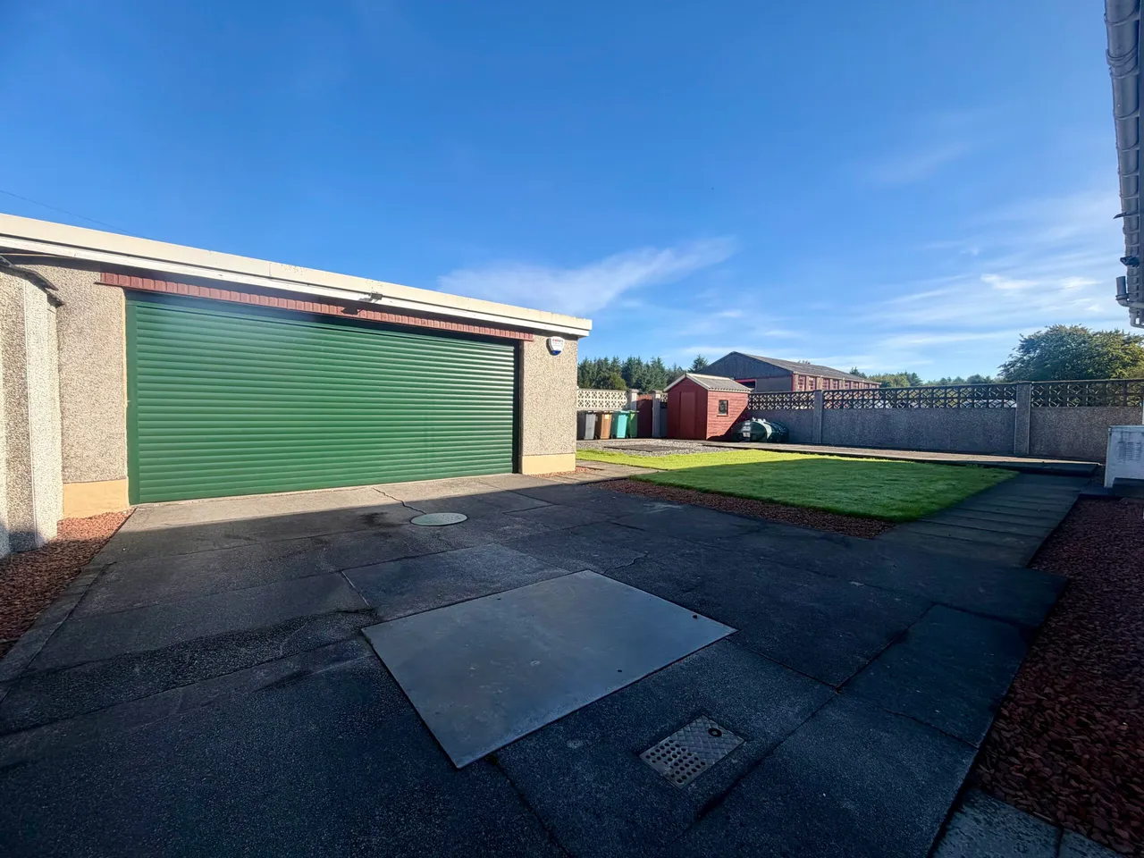 Muirhall Terrace, Salsburgh, ML7 4LU, photo 17