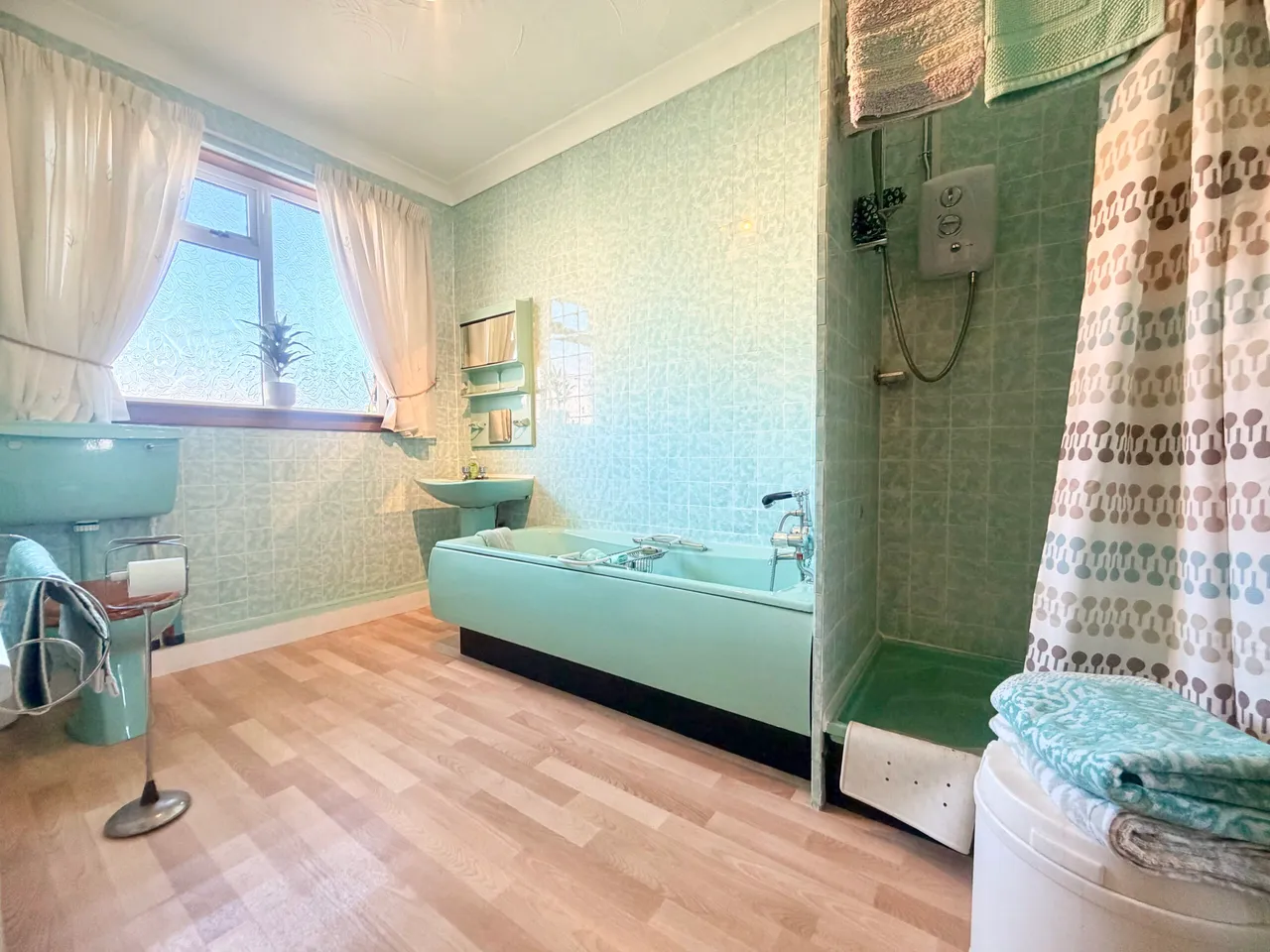 Muirhall Terrace, Salsburgh, ML7 4LU, photo 10
