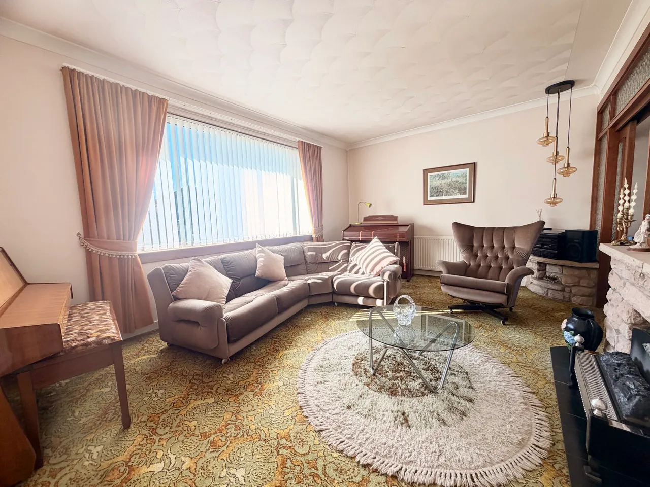 Muirhall Terrace, Salsburgh, ML7 4LU, photo 3
