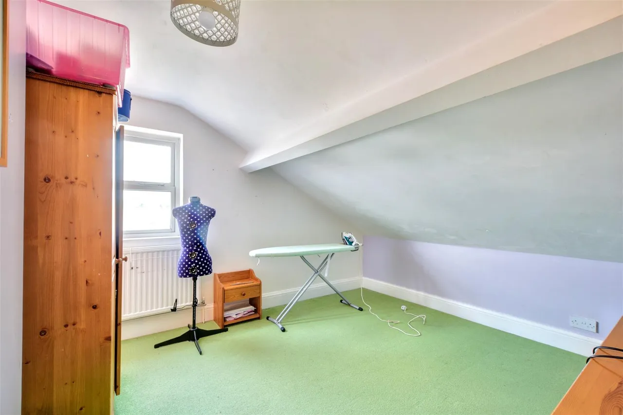 Percival Road, Nottingham, NG5, photo 10