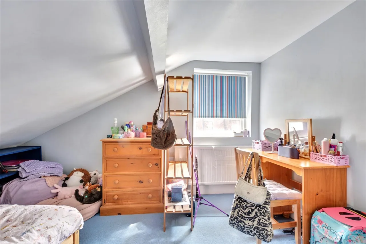 Percival Road, Nottingham, NG5, photo 9