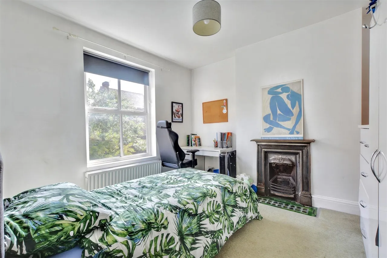 Percival Road, Nottingham, NG5, photo 7