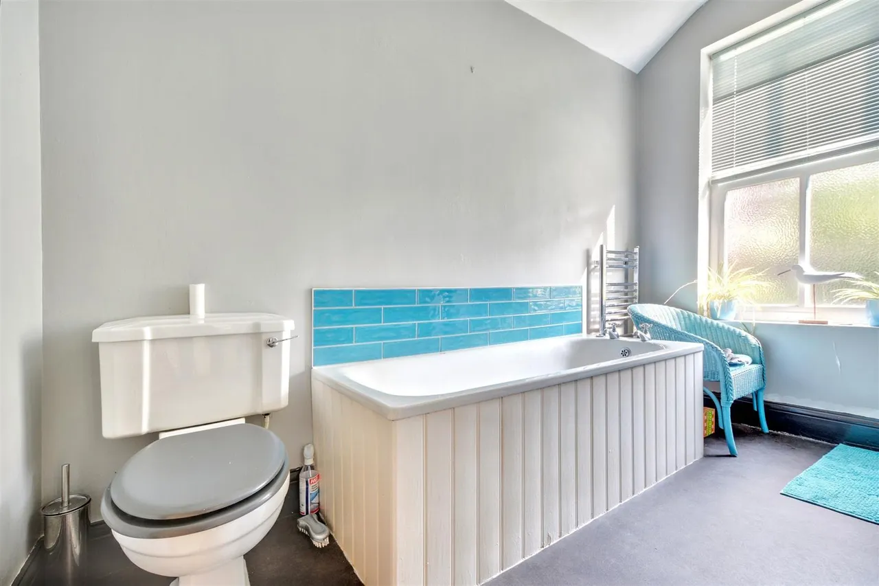 Percival Road, Nottingham, NG5, photo 8