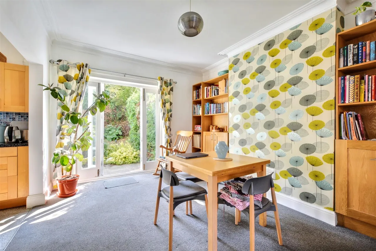 Percival Road, Nottingham, NG5, photo 4