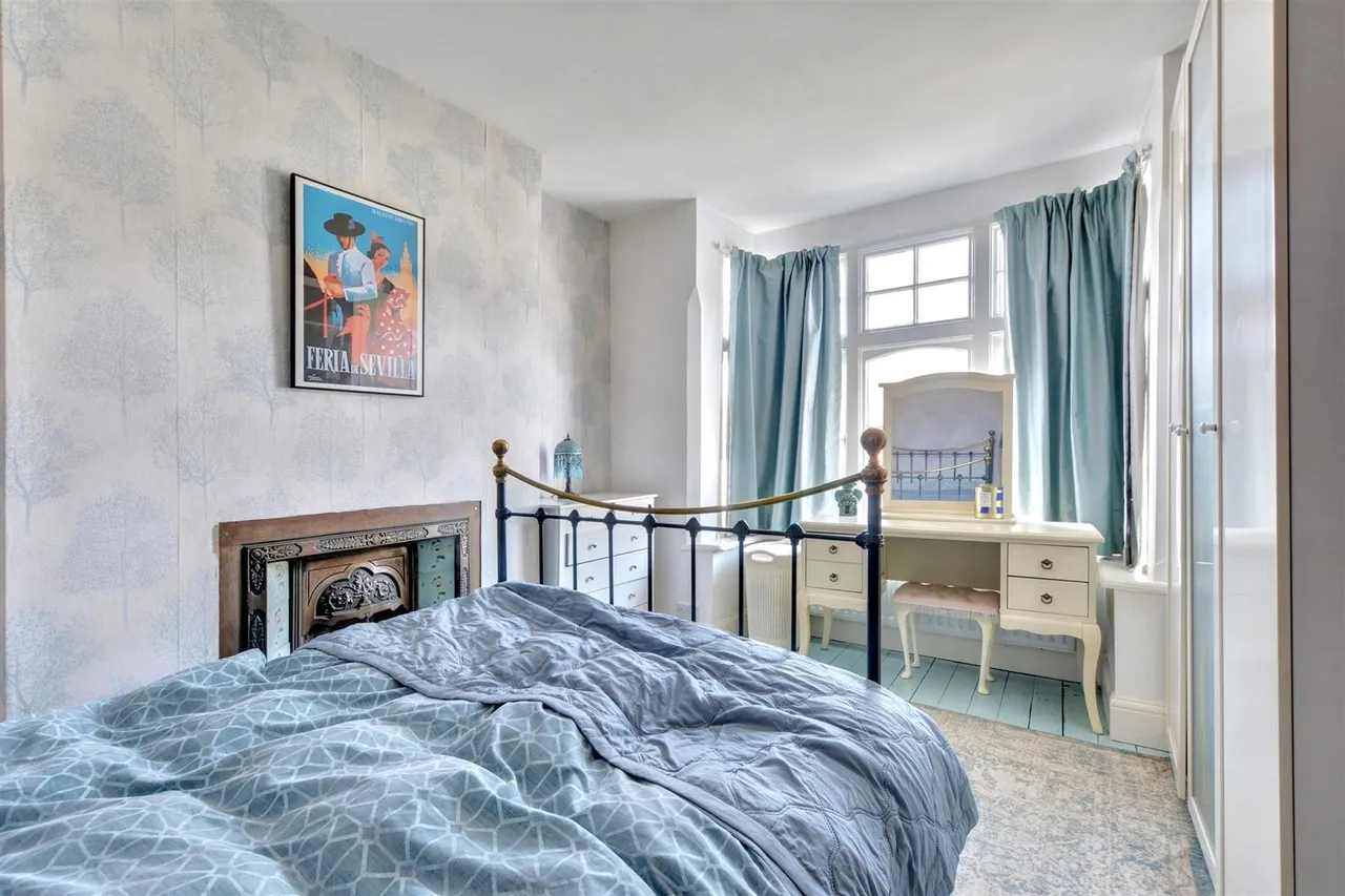 Percival Road, Nottingham, NG5, photo 6