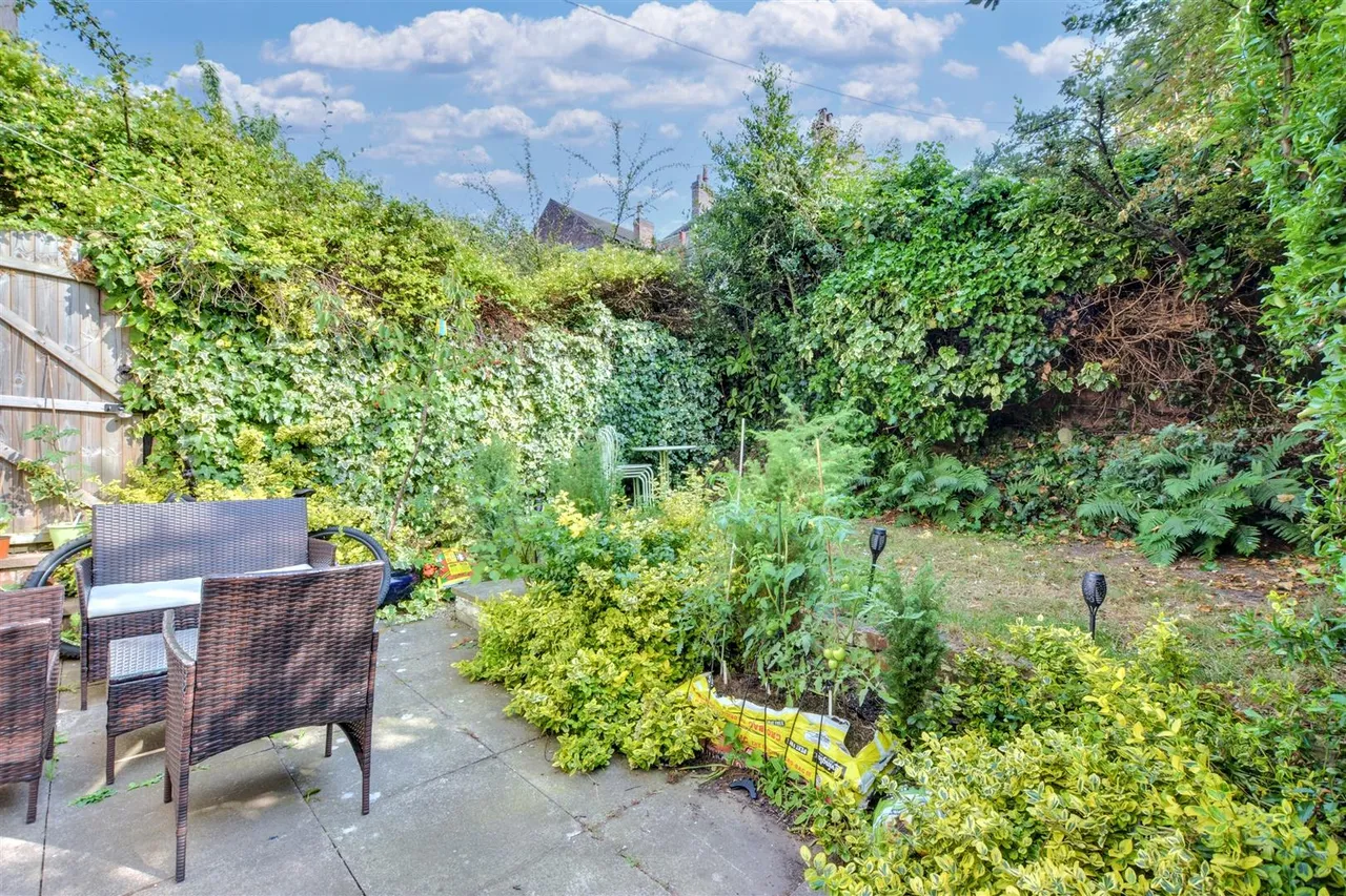 Percival Road, Nottingham, NG5, photo 5