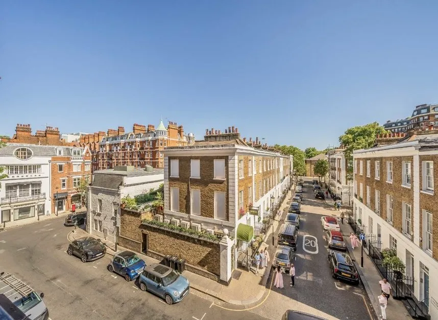 Draycott Place, Chelsea, SW3, photo 3