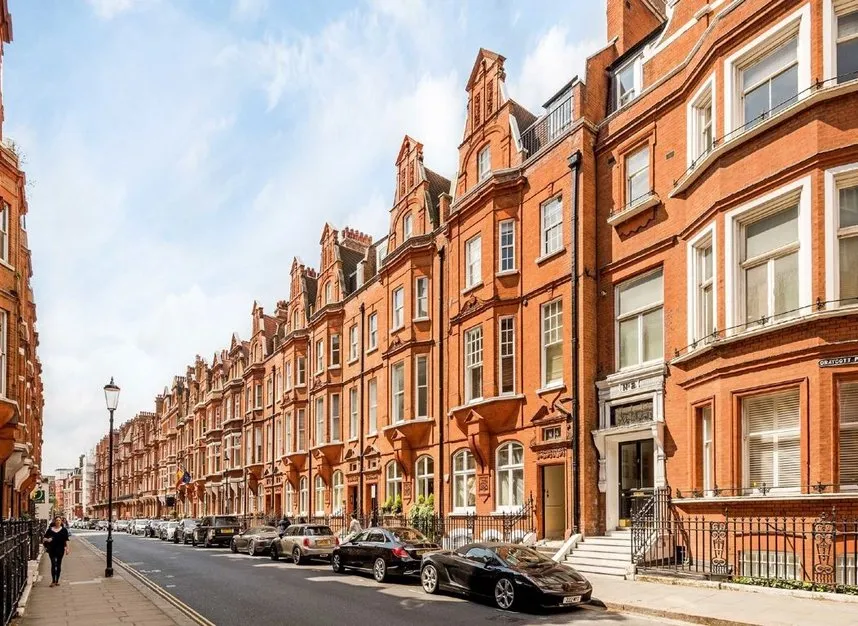 Draycott Place, Chelsea, SW3, photo 8