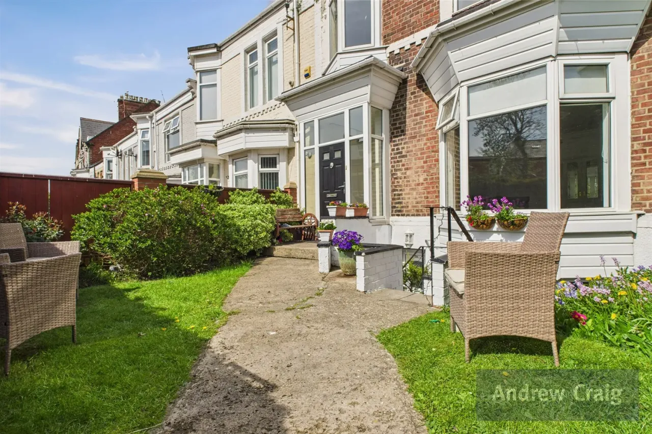 Beach Road, South Shields, NE33, photo 21
