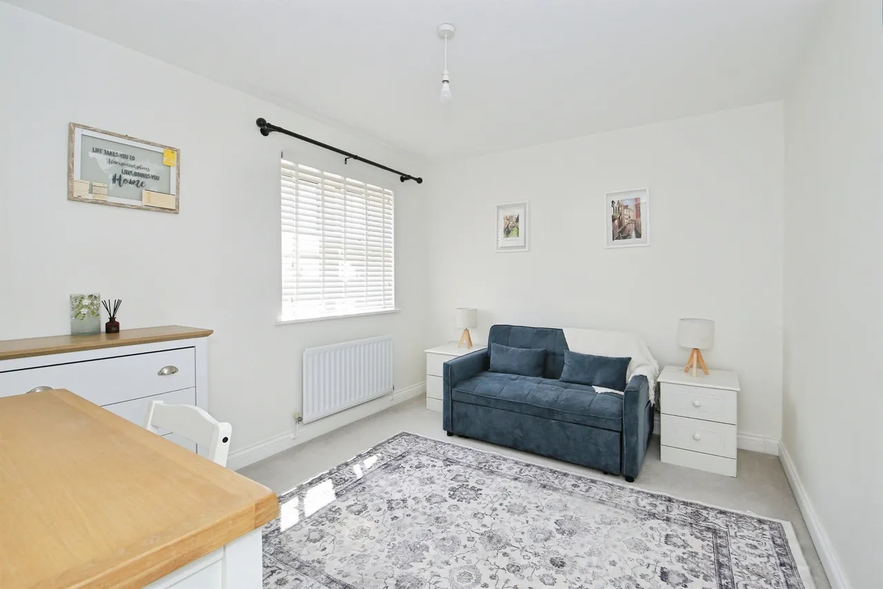 Harvester Way, Crowland, PE6, photo 12