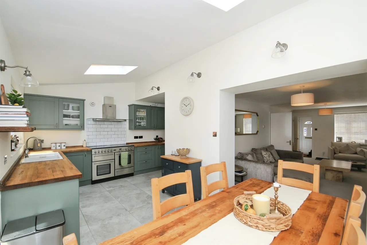 Harvester Way, Crowland, PE6, photo 8