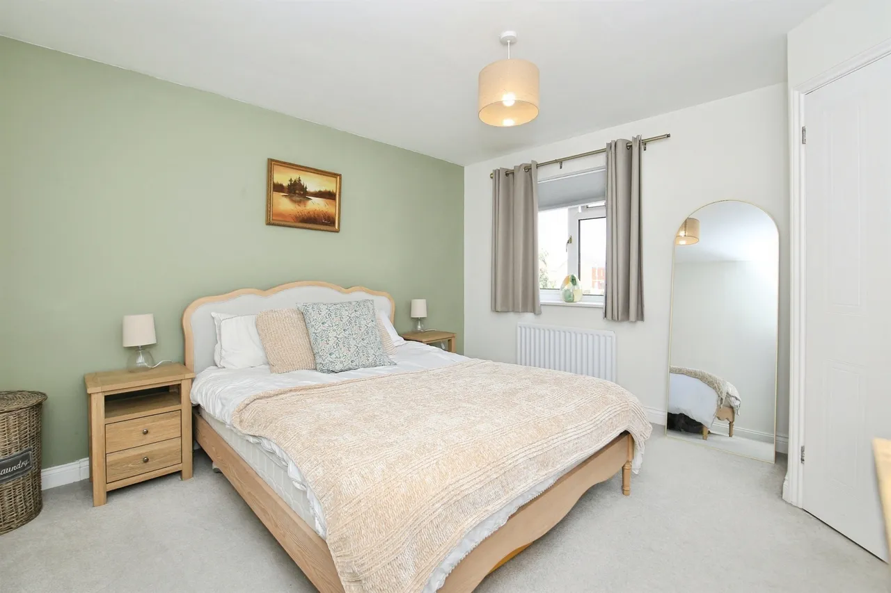 Harvester Way, Crowland, PE6, photo 5